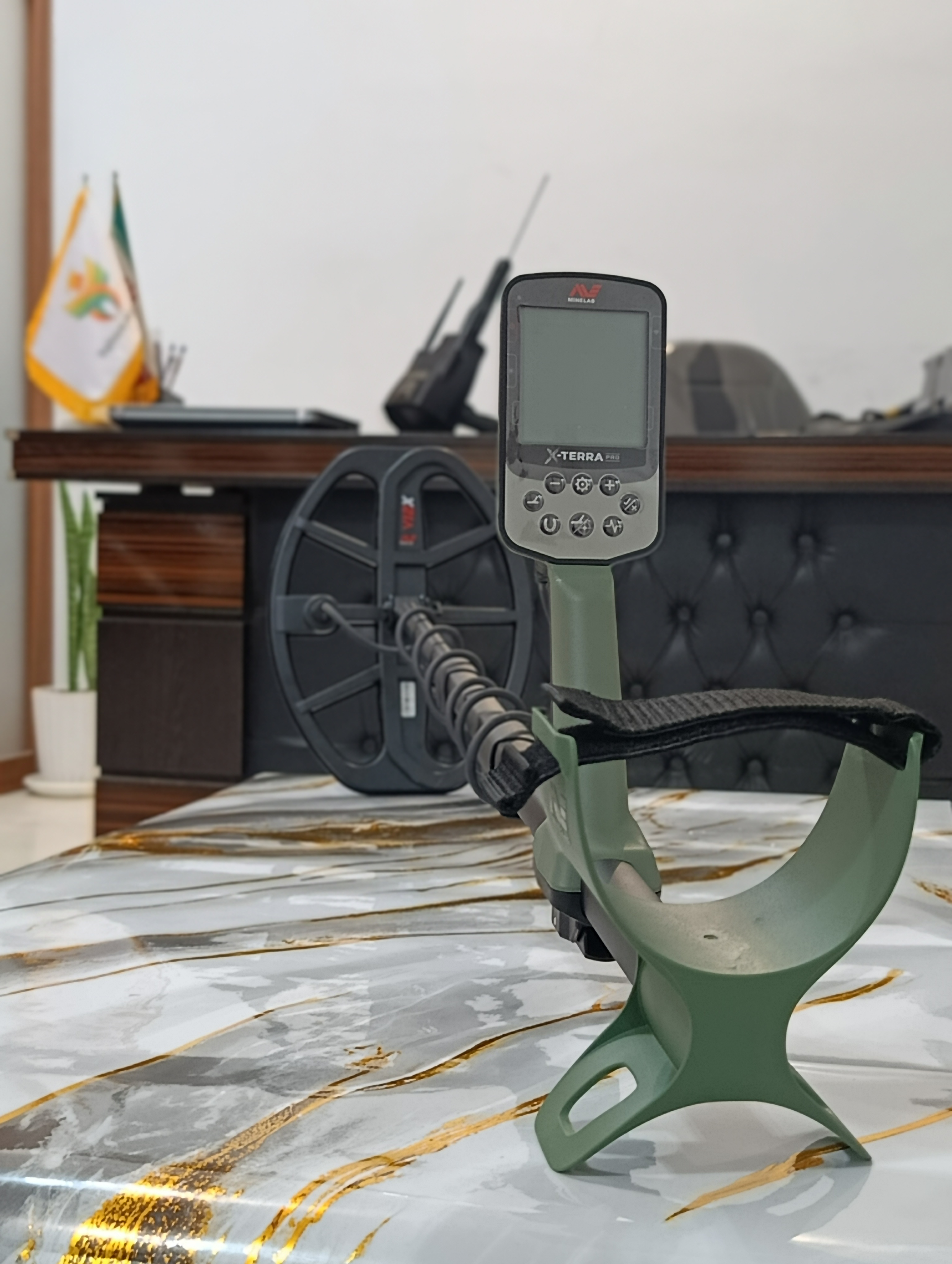 طلایاب اکسترا پرو